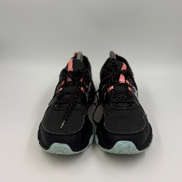 ASICS venture 8 running shoe women’s size 9 - Picture 2 of 6